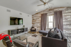 Nashville Dreamer - Mins To Downtown - 3br 2.5bath